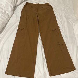 Elodie Cargo Pants